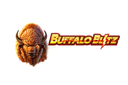 Buffalo Blitz tragamonedas