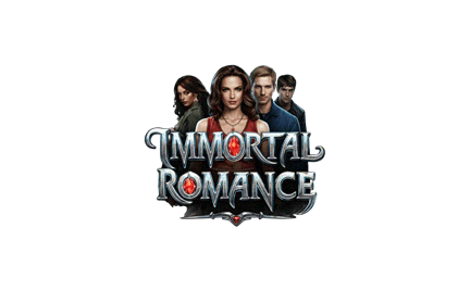 Immortal Romance juego