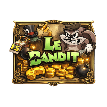 Le Bandit casino