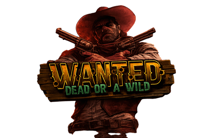 Wanted Dead or Wild